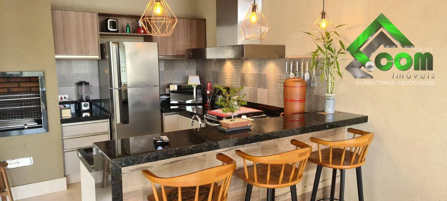 Casa com 3 quartos à venda, 813m2 em Jardim Paulista, Atibaia - SP - imagem 9 Foto 9 de Casa com 3 quartos à venda, 813m2 em Jardim Paulista, Atibaia - SP