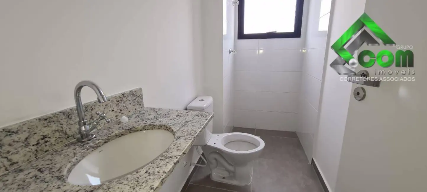 Foto 9 de Apartamento com 1 quarto à venda, 33m2 em Atibaia Jardim, Atibaia - SP