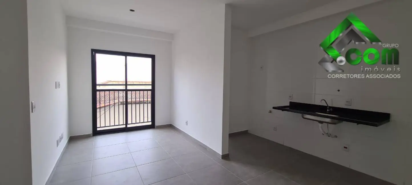 Foto 8 de Apartamento com 1 quarto à venda, 33m2 em Atibaia Jardim, Atibaia - SP