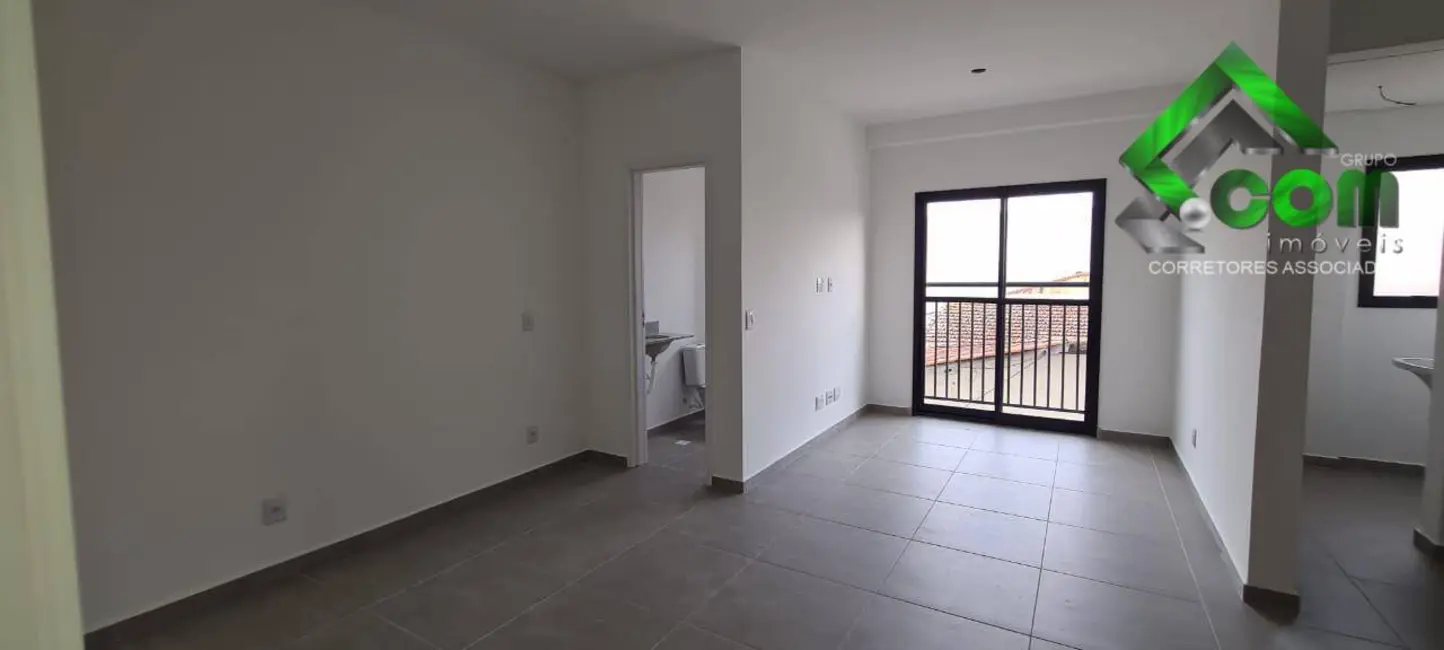 Foto 6 de Apartamento com 1 quarto à venda, 33m2 em Atibaia Jardim, Atibaia - SP
