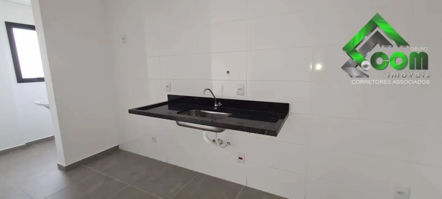 Foto 7 de Apartamento com 1 quarto à venda, 33m2 em Atibaia Jardim, Atibaia - SP