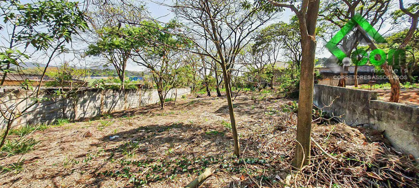 Foto 7 de Terreno / Lote à venda, 524m2 em Jardim Santo Antônio, Atibaia - SP