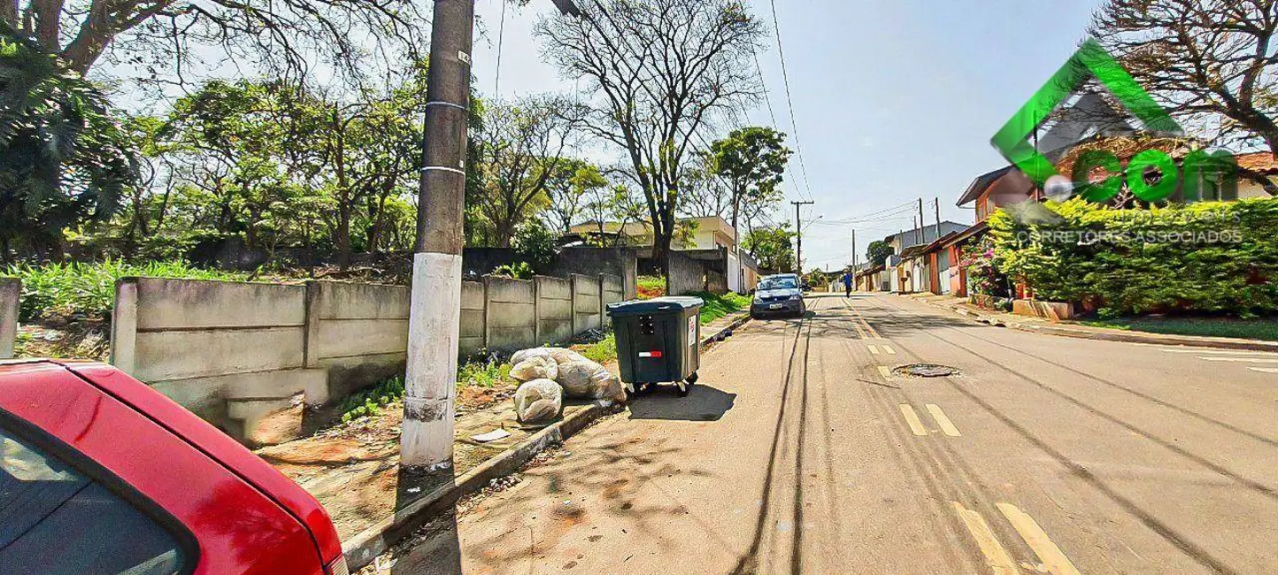 Foto 5 de Terreno / Lote à venda, 524m2 em Jardim Santo Antônio, Atibaia - SP