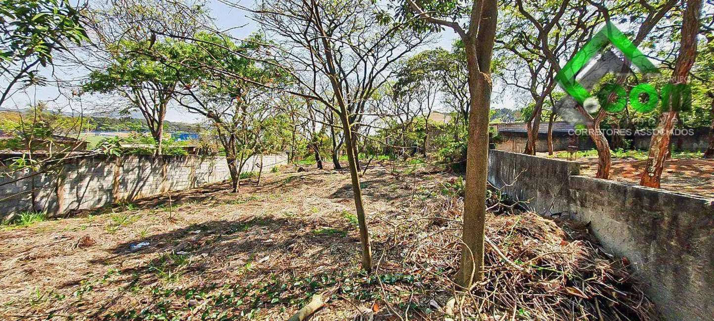 Foto 6 de Terreno / Lote à venda, 524m2 em Jardim Santo Antônio, Atibaia - SP