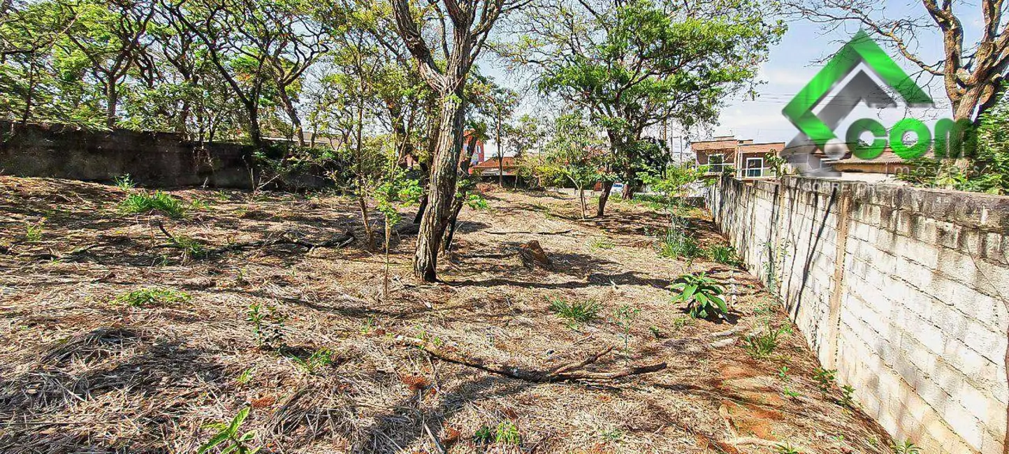 Foto 8 de Terreno / Lote à venda, 524m2 em Jardim Santo Antônio, Atibaia - SP
