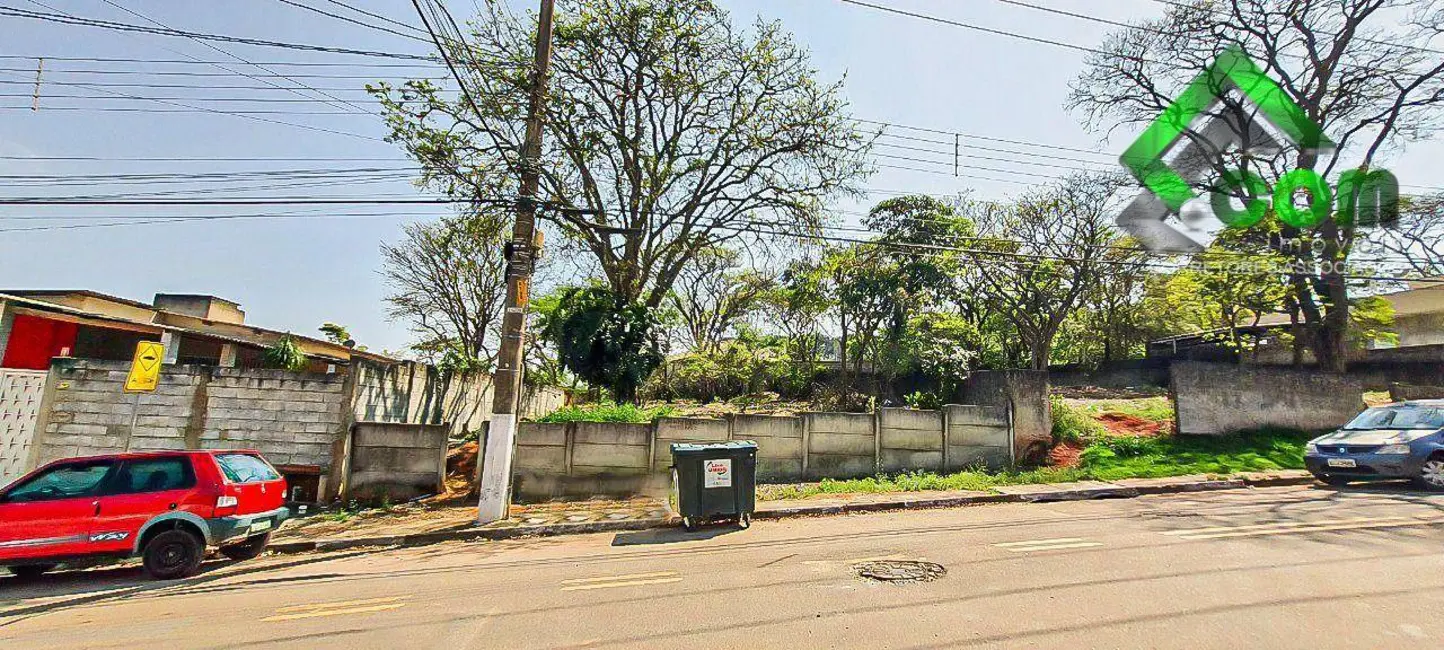 Foto 3 de Terreno / Lote à venda, 524m2 em Jardim Santo Antônio, Atibaia - SP