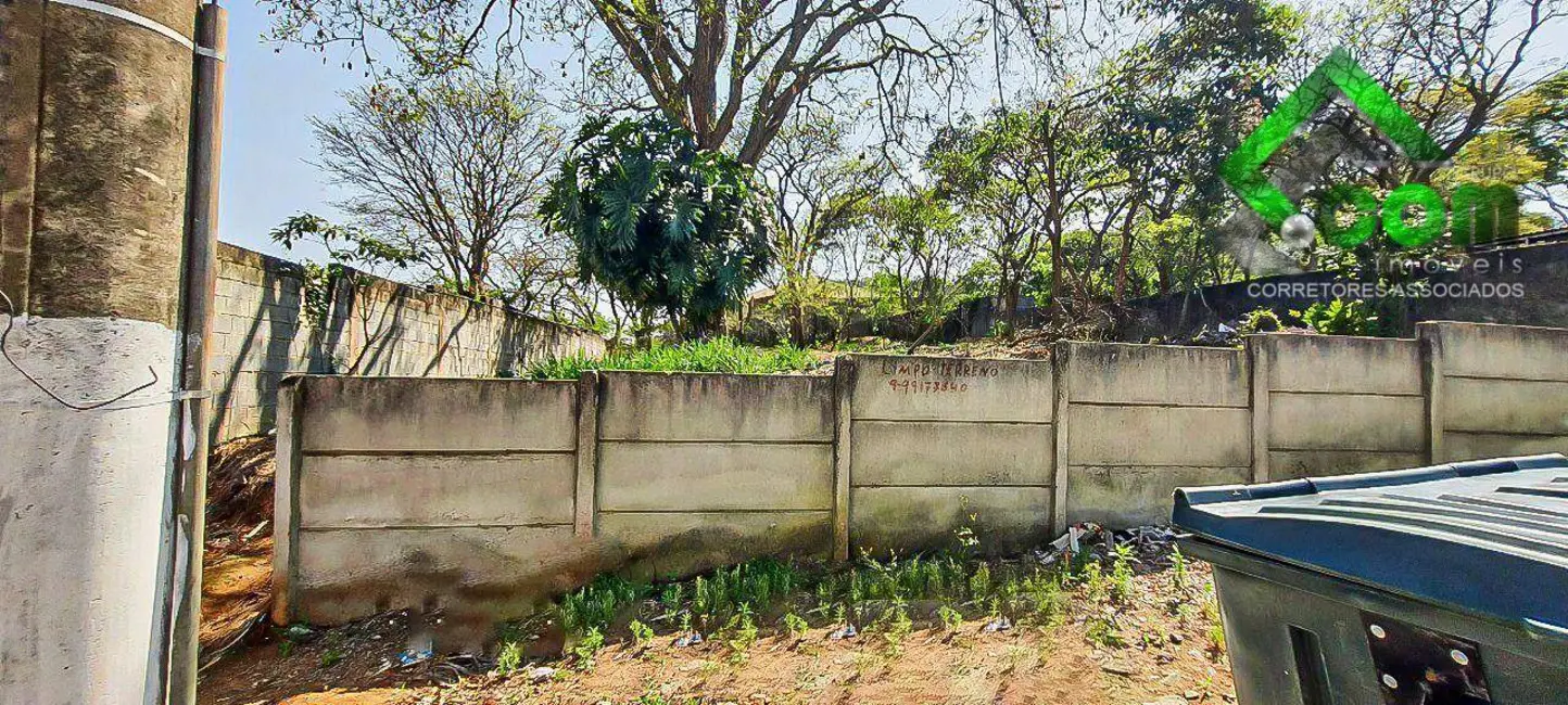 Foto 4 de Terreno / Lote à venda, 524m2 em Jardim Santo Antônio, Atibaia - SP