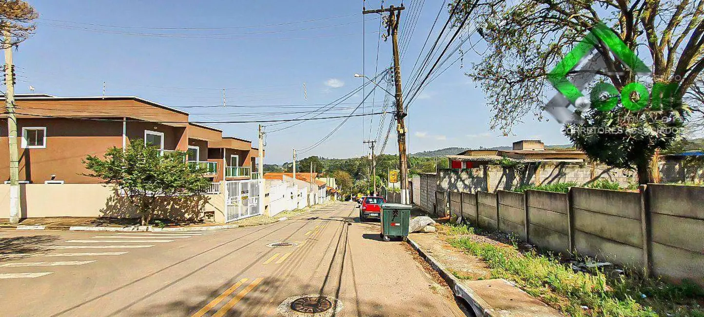 Foto 2 de Terreno / Lote à venda, 524m2 em Jardim Santo Antônio, Atibaia - SP