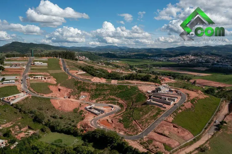 Foto 5 de Terreno / Lote à venda, 300m2 em Bom Jesus Dos Perdoes - SP