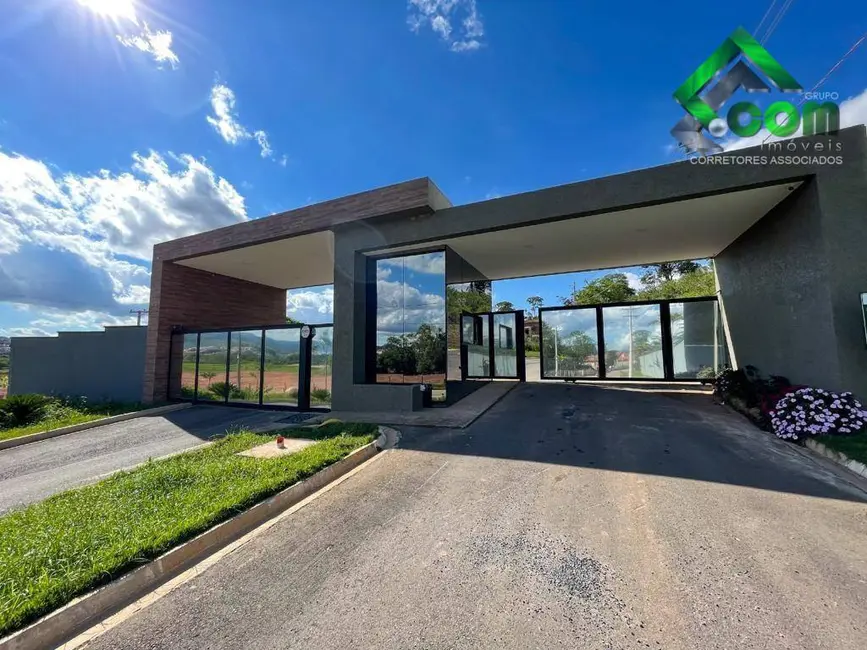 Foto 2 de Terreno / Lote à venda, 300m2 em Bom Jesus Dos Perdoes - SP