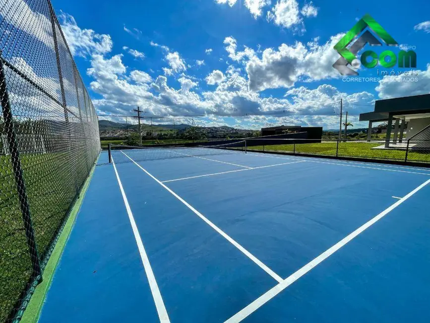 Foto 4 de Terreno / Lote à venda, 300m2 em Bom Jesus Dos Perdoes - SP