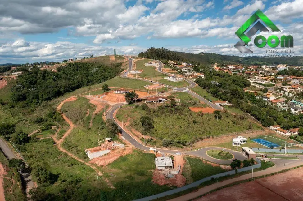Foto 1 de Terreno / Lote à venda, 300m2 em Bom Jesus Dos Perdoes - SP