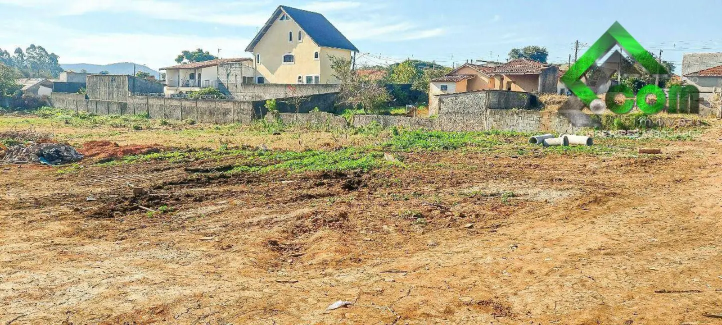 Foto 1 de Terreno / Lote à venda, 144m2 em Jardim das Cerejeiras, Atibaia - SP