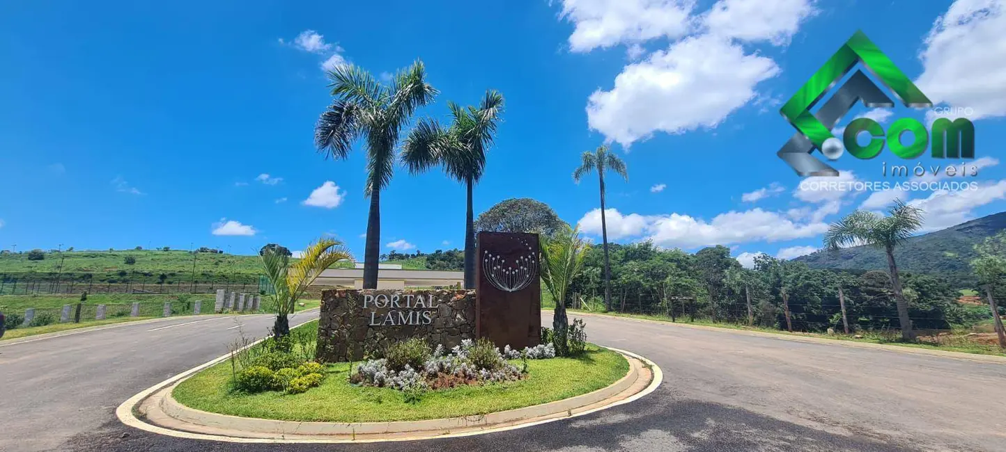 Foto 6 de Terreno / Lote à venda, 300m2 em Laranja Azeda, Atibaia - SP