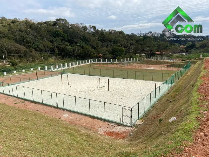 Foto 9 de Terreno / Lote à venda, 300m2 em Laranja Azeda, Atibaia - SP