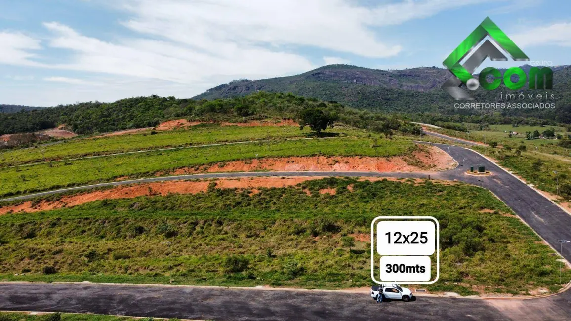 Foto 5 de Terreno / Lote à venda, 300m2 em Laranja Azeda, Atibaia - SP