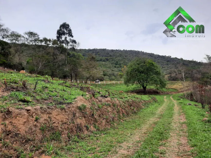 Foto 9 de Sítio / Rancho com 5 quartos à venda, 62000m2 em Ribeirão dos Porcos, Atibaia - SP