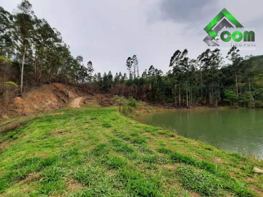 Foto 4 de Sítio / Rancho com 5 quartos à venda, 62000m2 em Ribeirão dos Porcos, Atibaia - SP