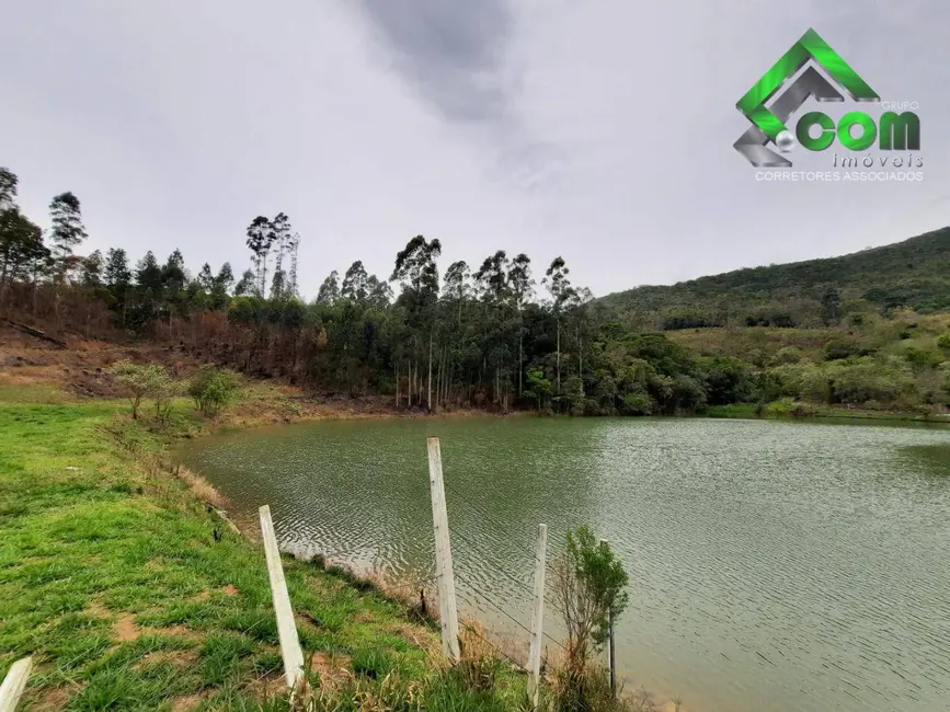 Foto 8 de Sítio / Rancho com 5 quartos à venda, 62000m2 em Ribeirão dos Porcos, Atibaia - SP