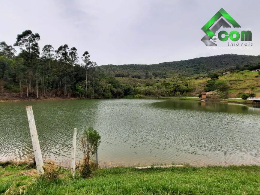 Foto 3 de Sítio / Rancho com 5 quartos à venda, 62000m2 em Ribeirão dos Porcos, Atibaia - SP