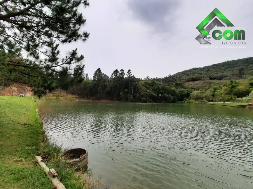 Foto 1 de Sítio / Rancho com 5 quartos à venda, 62000m2 em Ribeirão dos Porcos, Atibaia - SP