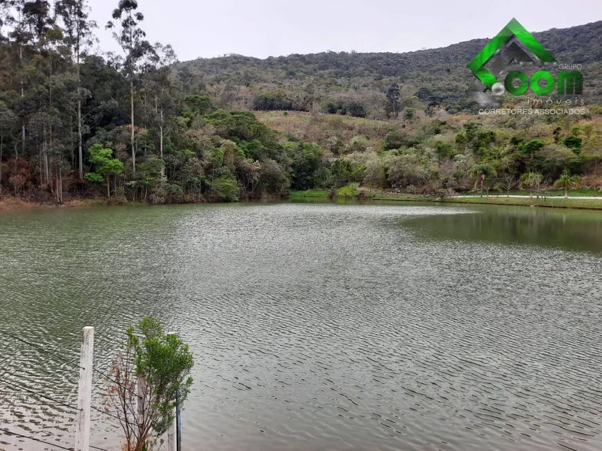 Foto 2 de Sítio / Rancho com 5 quartos à venda, 62000m2 em Ribeirão dos Porcos, Atibaia - SP