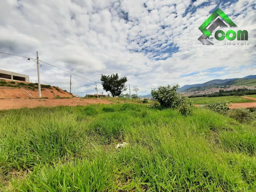 Foto 5 de Terreno / Lote à venda, 277m2 em Bom Jesus Dos Perdoes - SP