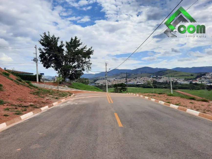 Foto 8 de Terreno / Lote à venda, 277m2 em Bom Jesus Dos Perdoes - SP