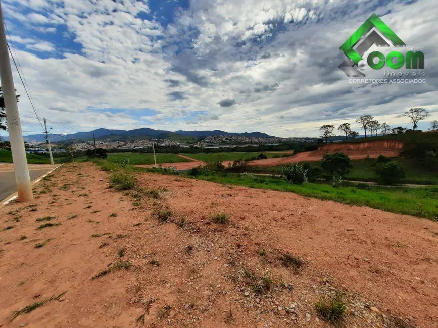 Foto 1 de Terreno / Lote à venda, 277m2 em Bom Jesus Dos Perdoes - SP
