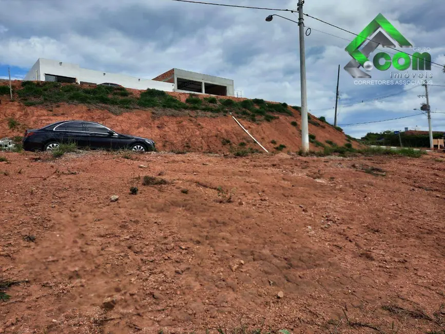 Foto 9 de Terreno / Lote à venda, 277m2 em Bom Jesus Dos Perdoes - SP