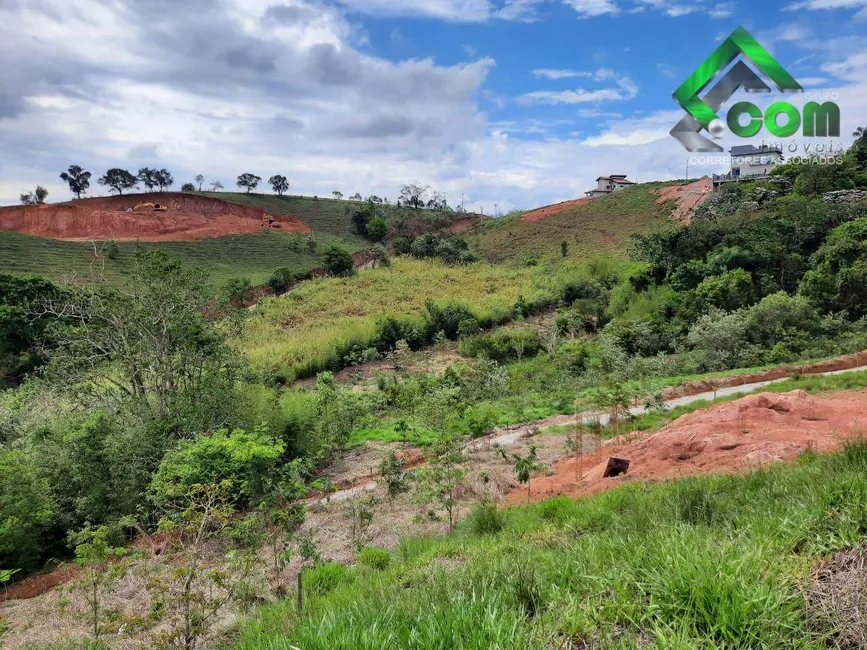 Foto 4 de Terreno / Lote à venda, 277m2 em Bom Jesus Dos Perdoes - SP