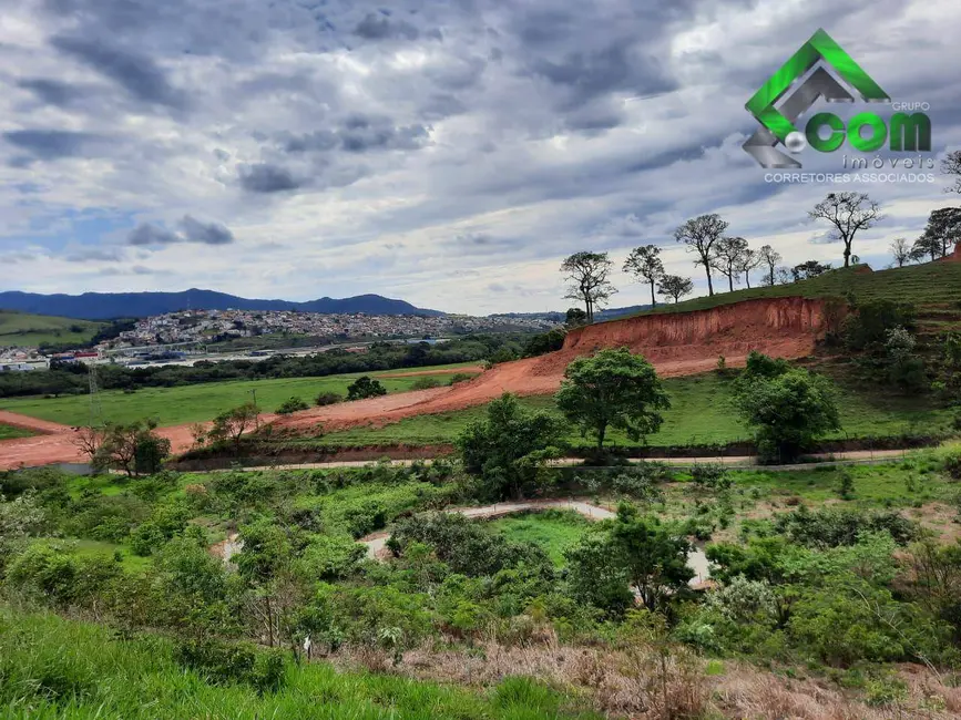 Foto 1 de Terreno / Lote à venda, 303m2 em Bom Jesus Dos Perdoes - SP