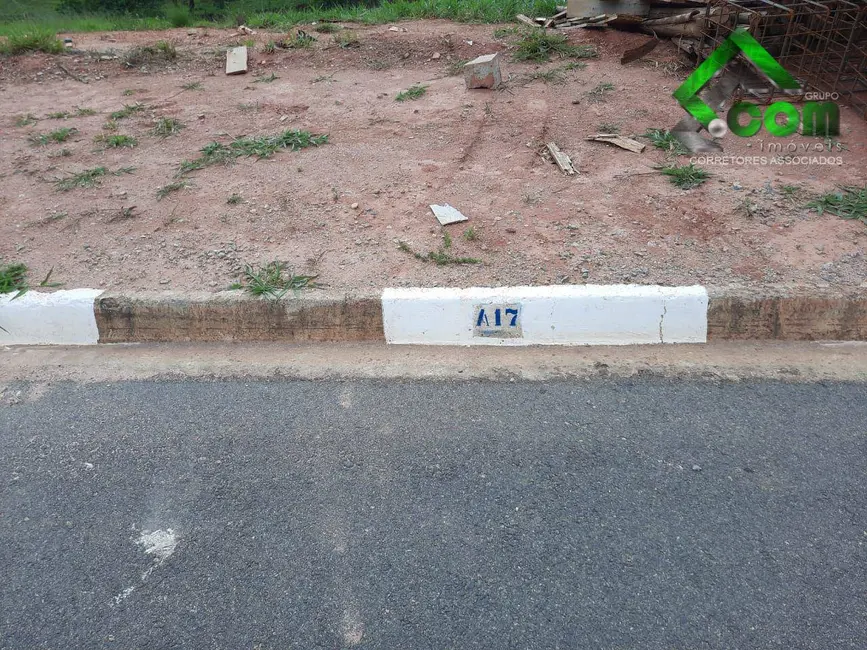 Foto 6 de Terreno / Lote à venda, 303m2 em Bom Jesus Dos Perdoes - SP