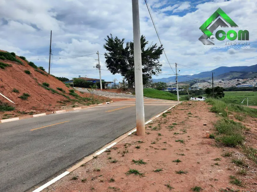 Foto 3 de Terreno / Lote à venda, 303m2 em Bom Jesus Dos Perdoes - SP