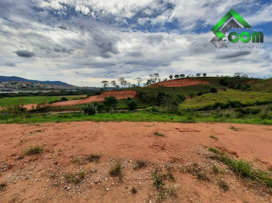 Foto 5 de Terreno / Lote à venda, 303m2 em Bom Jesus Dos Perdoes - SP