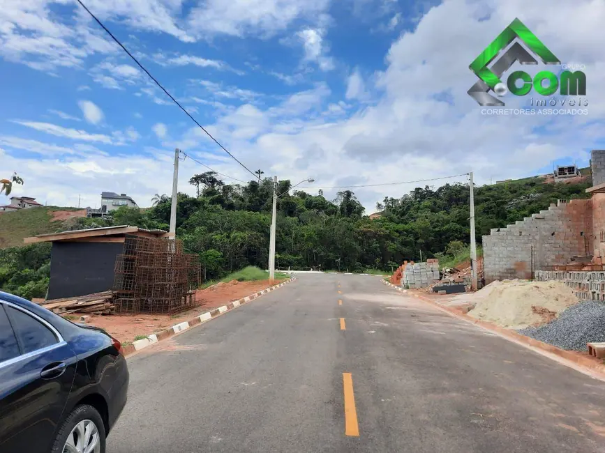 Foto 7 de Terreno / Lote à venda, 303m2 em Bom Jesus Dos Perdoes - SP