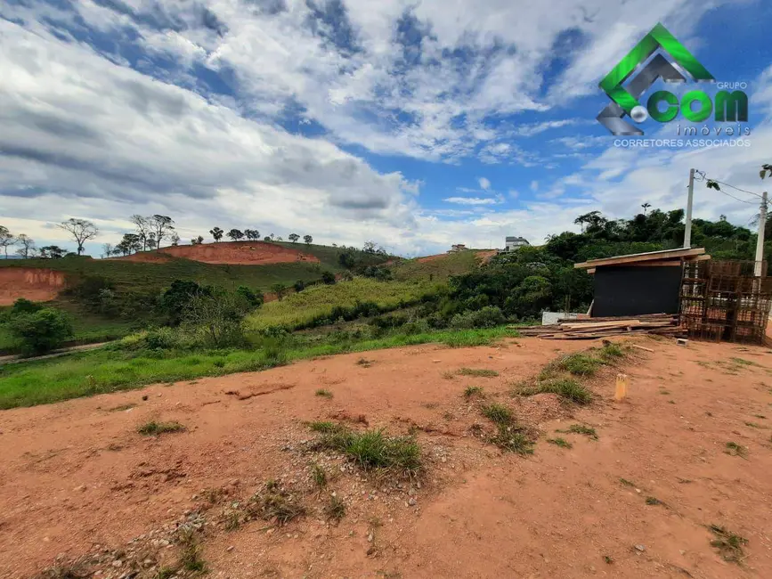 Foto 4 de Terreno / Lote à venda, 303m2 em Bom Jesus Dos Perdoes - SP