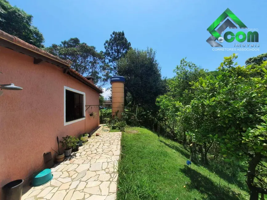 Foto 5 de Chácara com 3 quartos à venda, 2500m2 em Nazare Paulista - SP