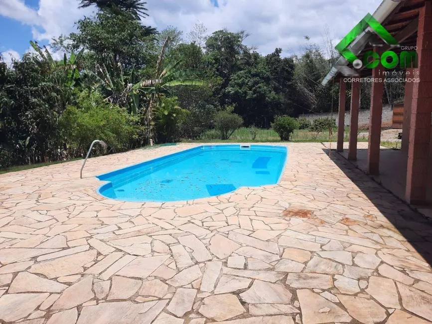 Foto 7 de Chácara com 3 quartos à venda, 2500m2 em Nazare Paulista - SP