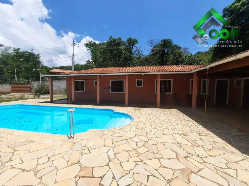 Foto 2 de Chácara com 3 quartos à venda, 2500m2 em Nazare Paulista - SP