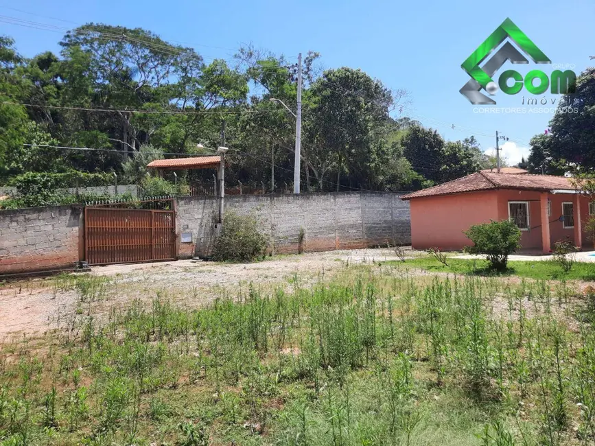 Foto 9 de Chácara com 3 quartos à venda, 2500m2 em Nazare Paulista - SP