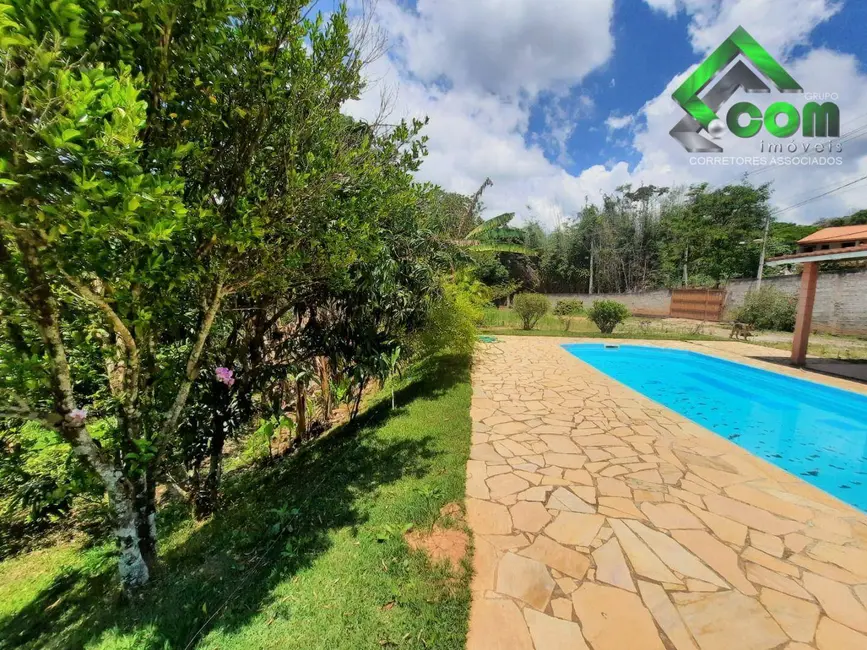 Foto 6 de Chácara com 3 quartos à venda, 2500m2 em Nazare Paulista - SP