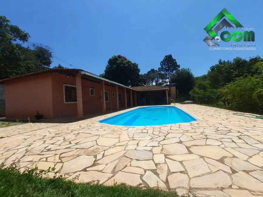 Foto 3 de Chácara com 3 quartos à venda, 2500m2 em Nazare Paulista - SP