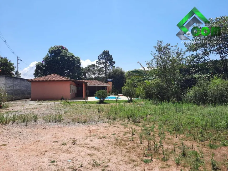 Foto 8 de Chácara com 3 quartos à venda, 2500m2 em Nazare Paulista - SP