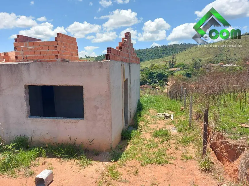 Foto 3 de Casa com 2 quartos à venda, 666m2 em Vitória Régia, Atibaia - SP