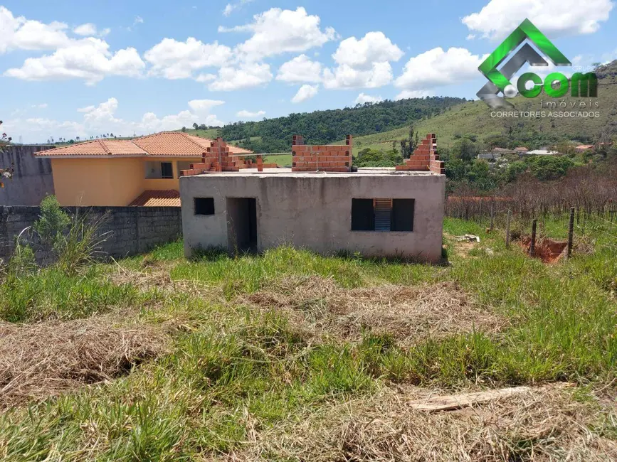 Foto 1 de Casa com 2 quartos à venda, 666m2 em Vitória Régia, Atibaia - SP