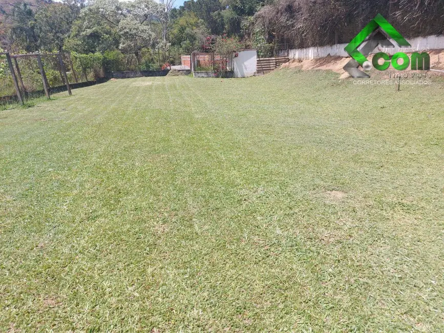 Foto 6 de Terreno / Lote à venda, 1000m2 em Vitória Régia, Atibaia - SP