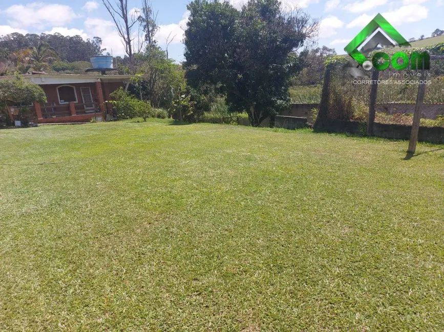 Foto 1 de Terreno / Lote à venda, 1000m2 em Vitória Régia, Atibaia - SP