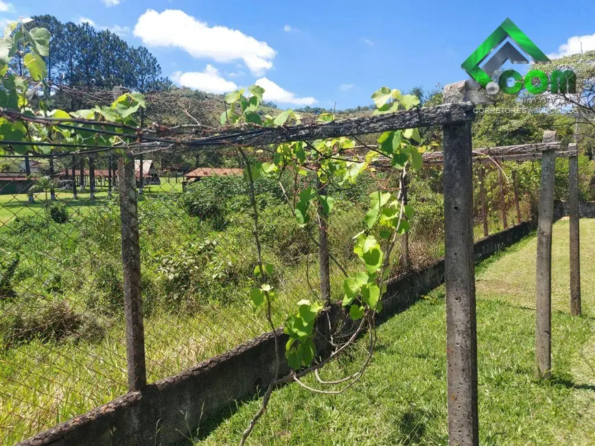 Foto 2 de Terreno / Lote à venda, 1000m2 em Vitória Régia, Atibaia - SP