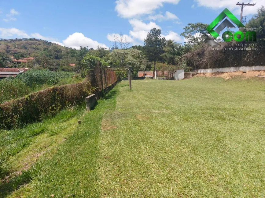 Foto 8 de Terreno / Lote à venda, 1000m2 em Vitória Régia, Atibaia - SP
